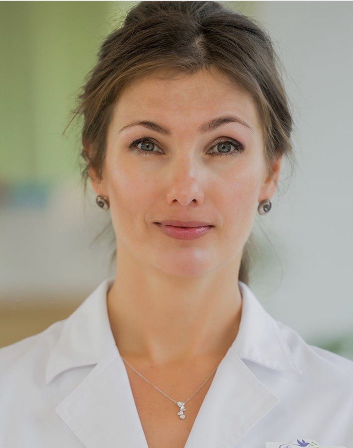 Ковалева Елена Сергеевна