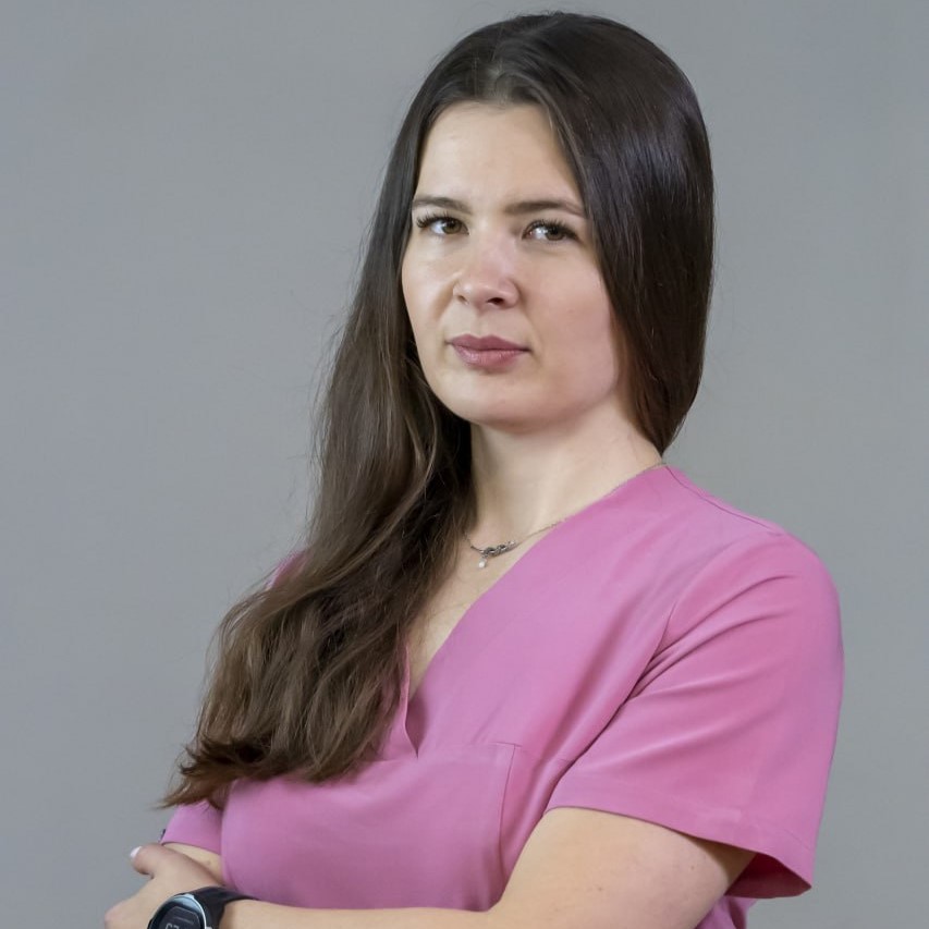 Батуева Наталья Владимировна